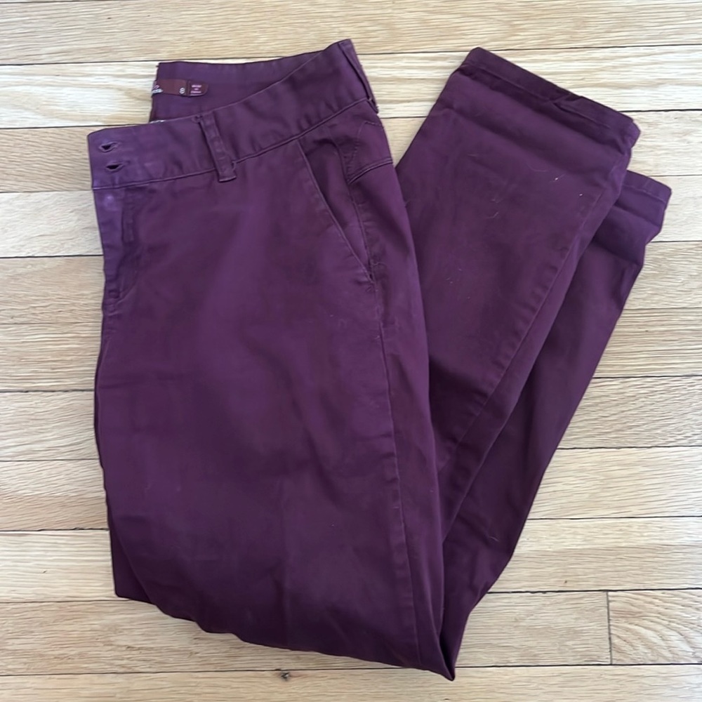 Prana Kara pants